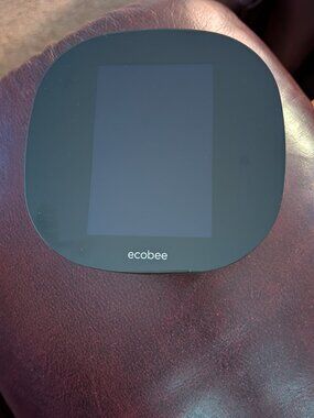 ecobee 3 lite smart thermostat ONLY Model EB-STATE-3LT02